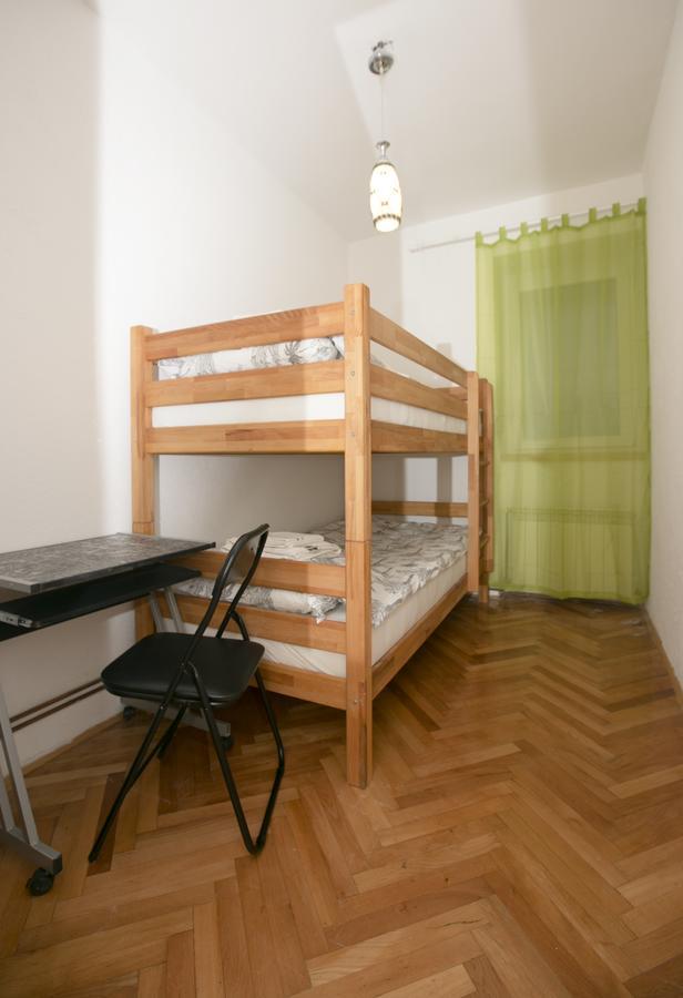 Downtown 3 Bedroom Apartment Sarajevo Extérieur photo