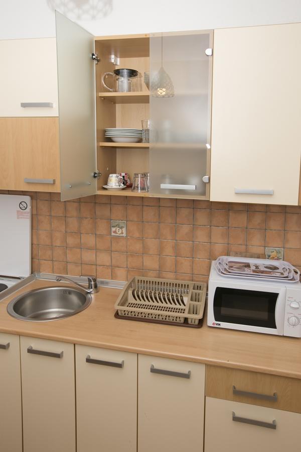 Downtown 3 Bedroom Apartment Sarajevo Extérieur photo