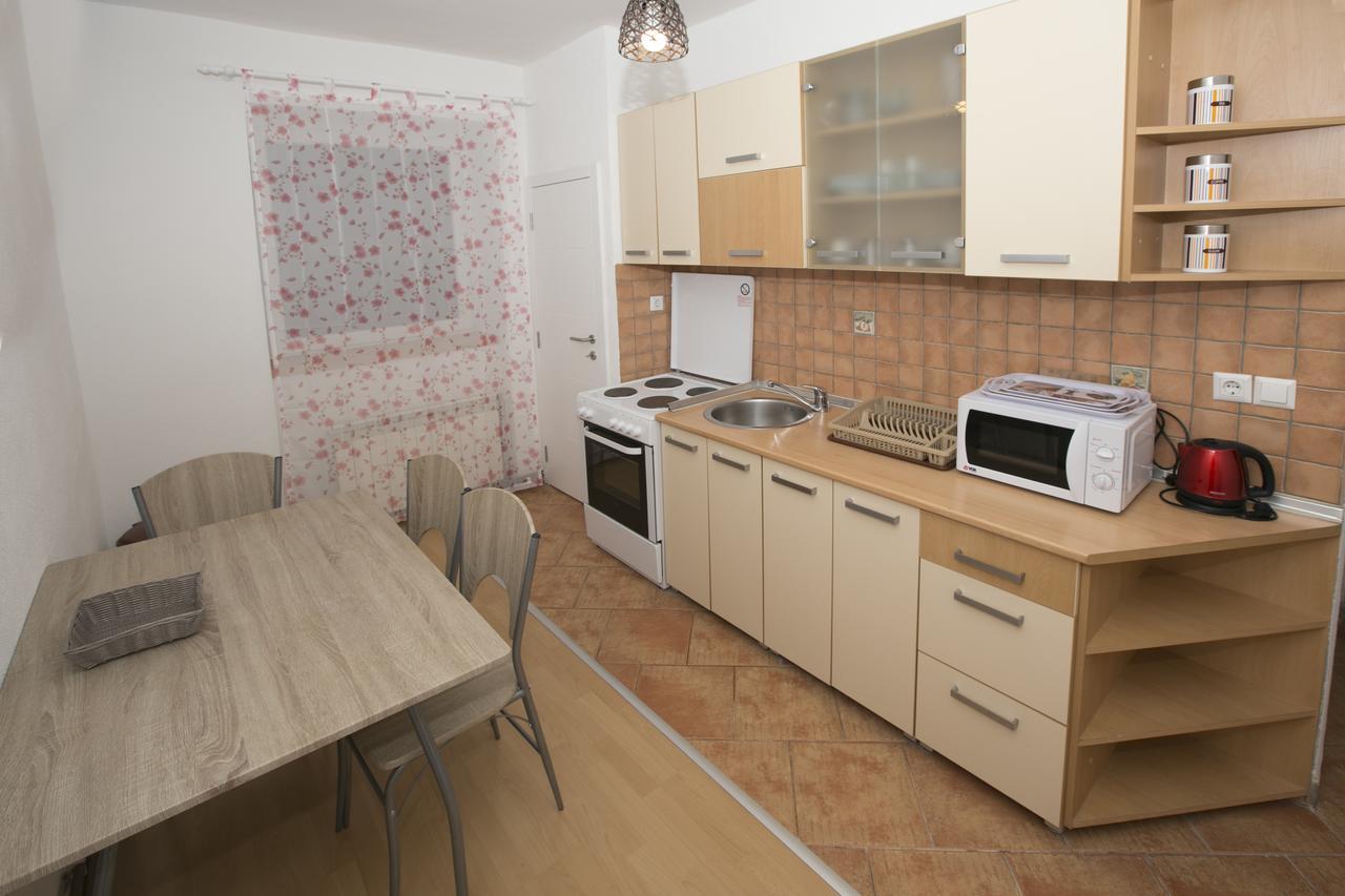 Downtown 3 Bedroom Apartment Sarajevo Extérieur photo