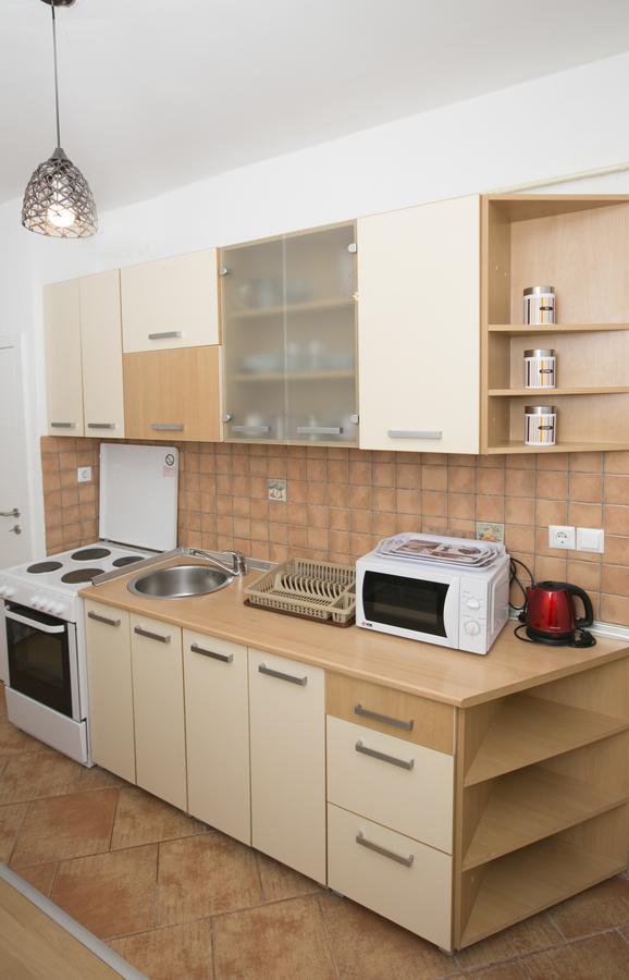 Downtown 3 Bedroom Apartment Sarajevo Extérieur photo