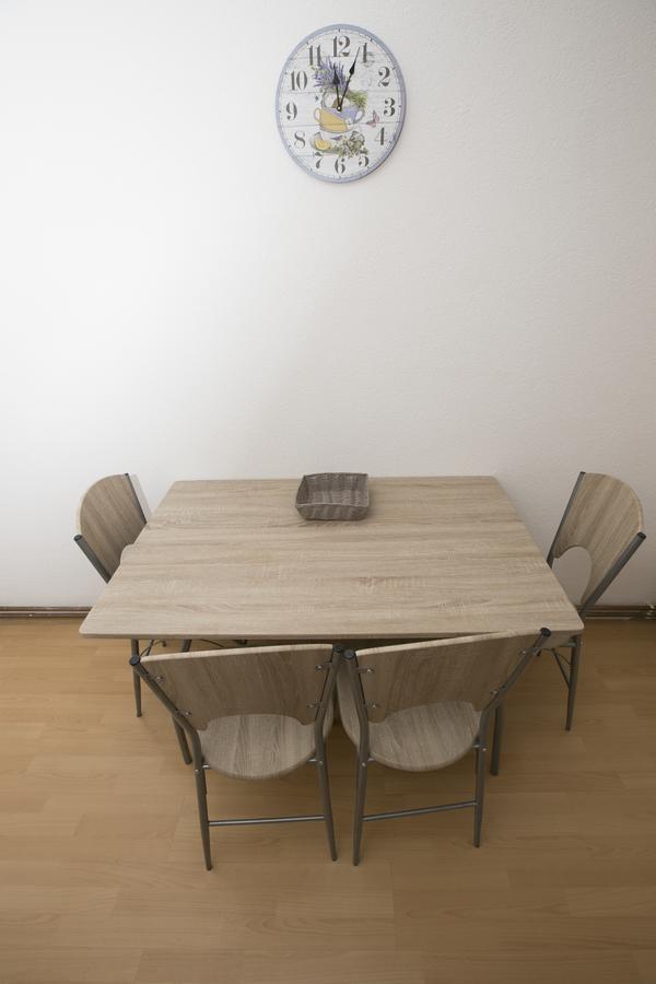 Downtown 3 Bedroom Apartment Sarajevo Extérieur photo