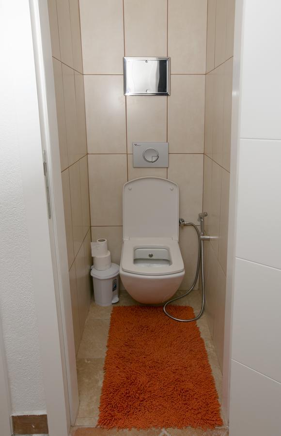 Downtown 3 Bedroom Apartment Sarajevo Extérieur photo
